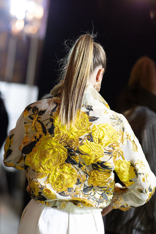 Tendencias para otoño-invierno 2025: colores, texturas y combinaciones